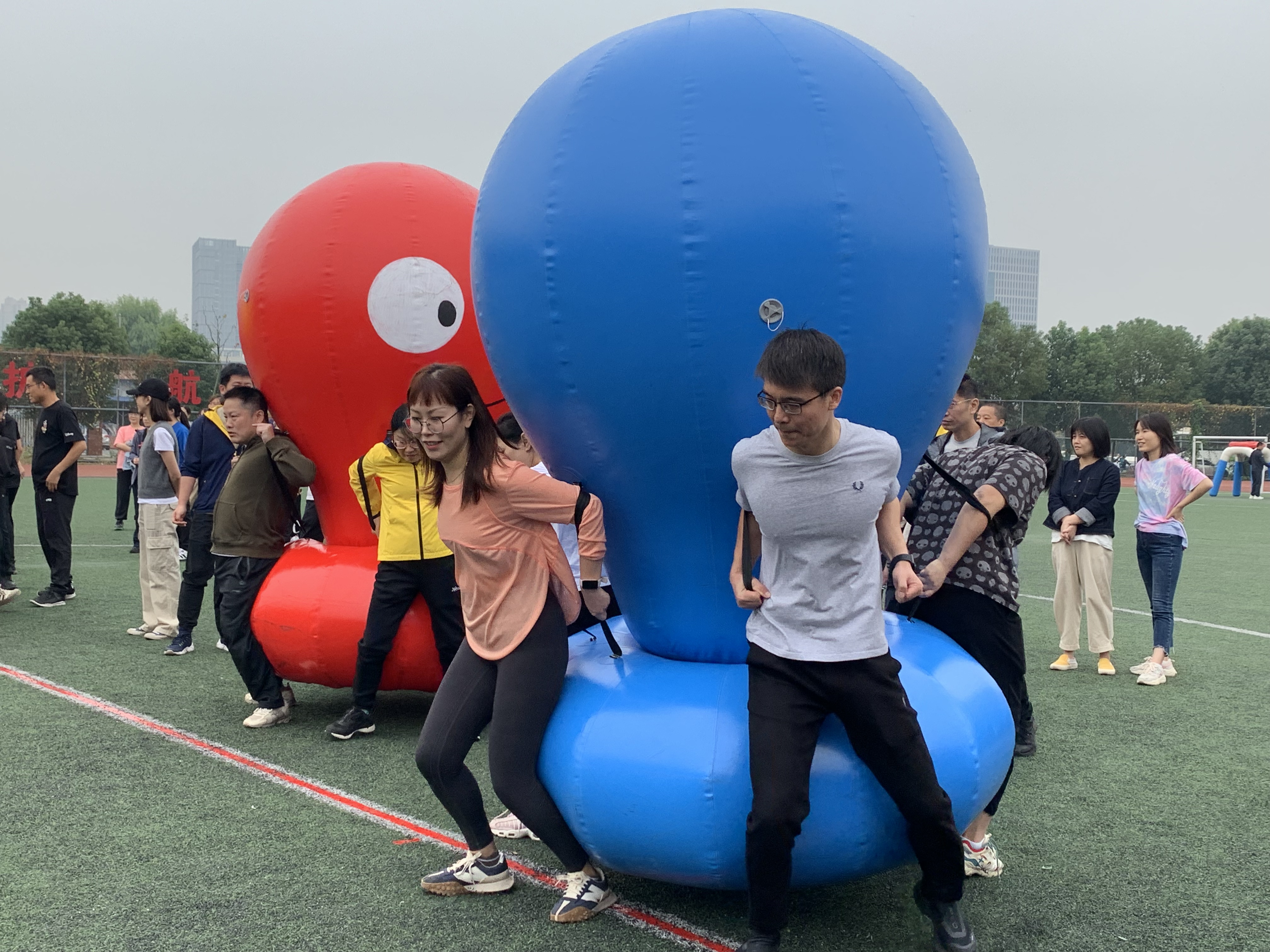 葡京娱乐场