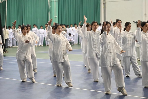 葡京娱乐场